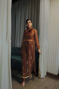 Saira Rizwan | Riona Luxury Formals | Coco  A - by - Libasekhas UK - Registered Vendor of : Saira Rizwan - 100% Original Designer Dresss