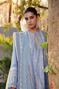 Suffuse | Casual Pret Eid 24 | Amani - by - Libasekhas UK - Registered Vendor of : Suffuse - 100% Original Designer Dresss