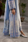 Suffuse | Casual Pret Eid 24 | Amani - by - Libasekhas UK - Registered Vendor of : Suffuse - 100% Original Designer Dresss
