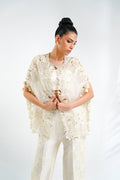 Sania Maskatiya | Cira Formals 25 | Lima - by Libasekhas UK - Registered Vendor of : Sania Maskatiya - 100% Original Designer Dress
