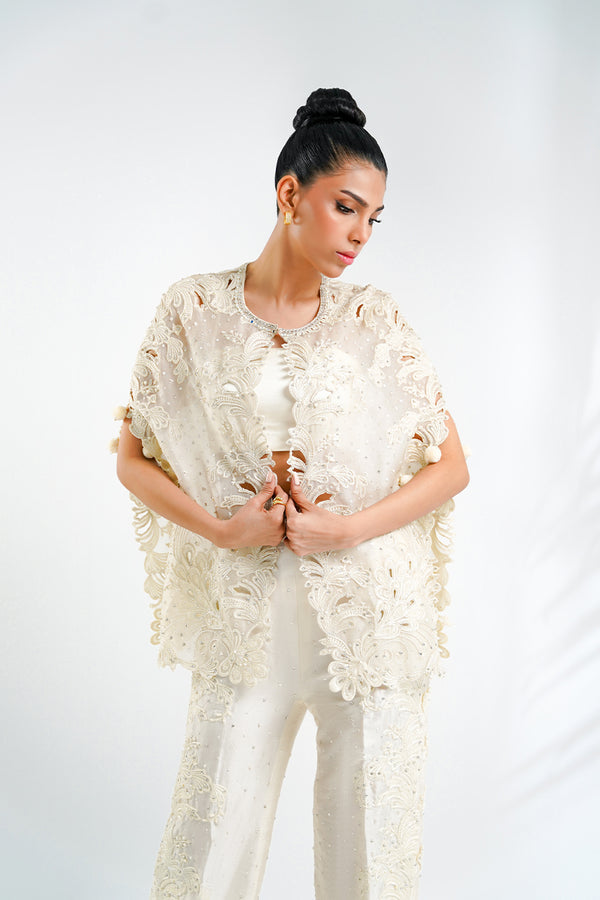 Sania Maskatiya | Cira Formals 25 | Lima - by Libasekhas UK - Registered Vendor of : Sania Maskatiya - 100% Original Designer Dress