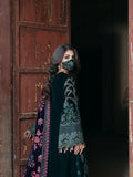 Flossie | Siara Velvet Formals | V-102 - A - by - Libasekhas UK - Registered Vendor of : Flossie - 100% Original Designer Dresss