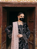 Flossie | Siara Velvet Formals | V-103 - A - by - Libasekhas UK - Registered Vendor of : Flossie - 100% Original Designer Dresss