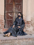 Flossie | Siara Velvet Formals | V-104 - A - by - Libasekhas UK - Registered Vendor of : Flossie - 100% Original Designer Dresss