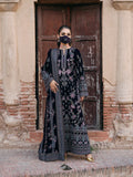 Flossie | Siara Velvet Formals | V-104 - A - by - Libasekhas UK - Registered Vendor of : Flossie - 100% Original Designer Dresss