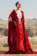 Sana Safinaz | Winter Luxury 23 | V231-001-DD - Libasekhas