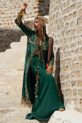 Sana Safinaz | Winter Luxury 23 | V231-002-CP - Libasekhas