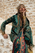 Sana Safinaz | Winter Luxury 23 | V231-002-CP - Libasekhas