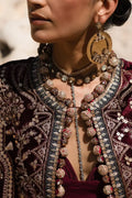 Sana Safinaz | Winter Luxury 23 | V231-003-CP - Libasekhas