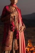 Sana Safinaz | Winter Luxury 23 | V231-004-DE - Libasekhas