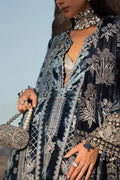 Sana Safinaz | Winter Luxury 23 | V231-005-CP - Libasekhas
