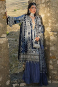 Sana Safinaz | Winter Luxury 23 | V231-005-CP - Libasekhas