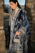 Sana Safinaz | Winter Luxury 23 | V231-005-CP - Libasekhas