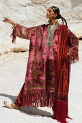 Sana Safinaz | Winter Luxury 23 | V231-006-CO - Libasekhas