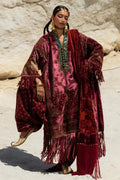 Sana Safinaz | Winter Luxury 23 | V231-006-CO - Libasekhas