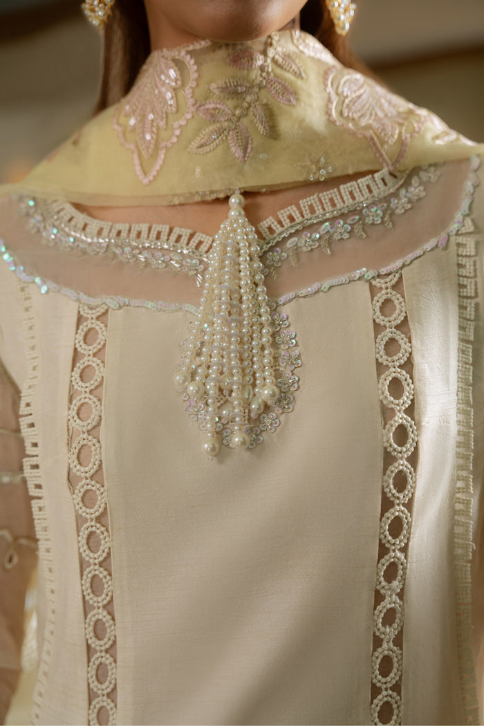 Mysie by Tahira | Eid Festive 25 | Vaneesia - by - Libasekhas UK - Registered Vendor of : Mysie by Tahira - 100% Original Designer Dresss