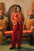 Fahad Hussayn | Lawn Banger | Vameq - by - Libasekhas UK - Registered Vendor of : Fahad Hussayn - 100% Original Designer Dresss