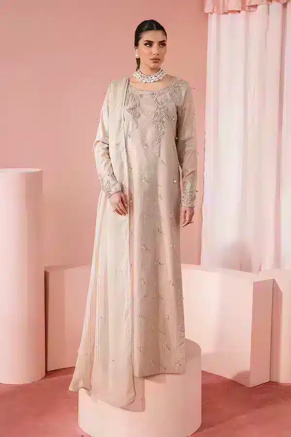 Vanya | Dolce Luxury Formal 23 | DL-21 - by - Libasekhas UK - Registered Vendor of : Vanya - 100% Original Designer Dresss