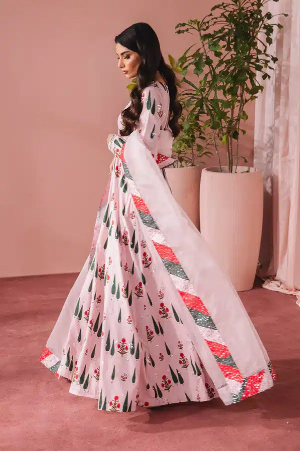 Vanya | Dolce Luxury Formal 23 | DL-18 - by - Libasekhas UK - Registered Vendor of : Vanya - 100% Original Designer Dresss