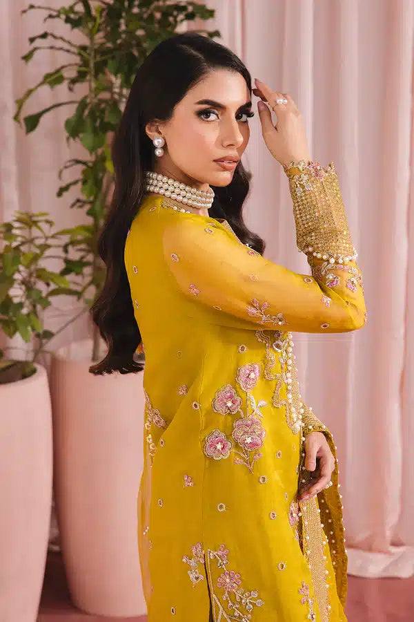 Vanya | Dolce Luxury Formal 23 | DL-17 - by - Libasekhas UK - Registered Vendor of : Vanya - 100% Original Designer Dresss