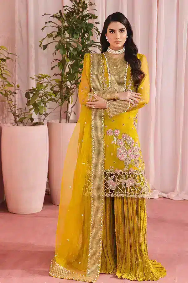Vanya | Dolce Luxury Formal 23 | DL-17 - by - Libasekhas UK - Registered Vendor of : Vanya - 100% Original Designer Dresss