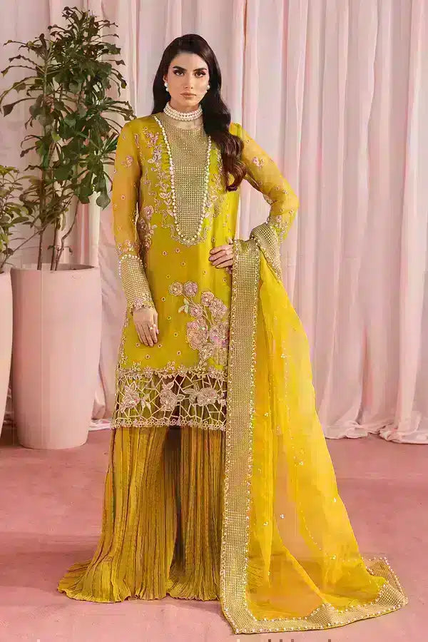 Vanya | Dolce Luxury Formal 23 | DL-17 - by - Libasekhas UK - Registered Vendor of : Vanya - 100% Original Designer Dresss