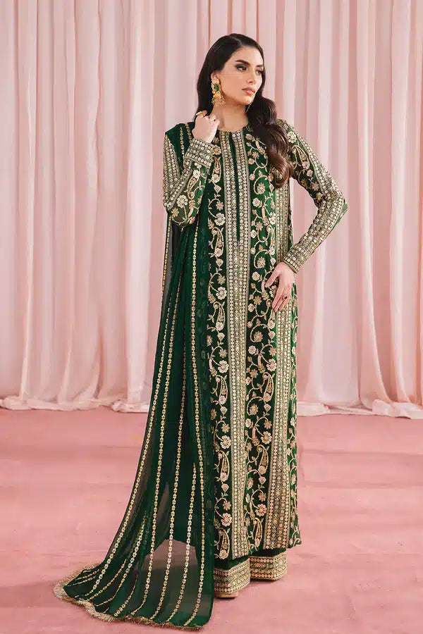 Vanya | Dolce Luxury Formal 23 | DL-19 - by - Libasekhas UK - Registered Vendor of : Vanya - 100% Original Designer Dresss