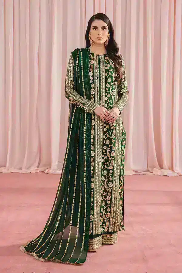 Vanya | Dolce Luxury Formal 23 | DL-19 - by - Libasekhas UK - Registered Vendor of : Vanya - 100% Original Designer Dresss