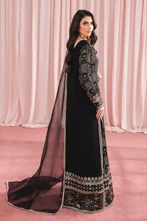 Vanya | Dolce Luxury Formal 23 | DL-15 - by - Libasekhas UK - Registered Vendor of : Vanya - 100% Original Designer Dresss