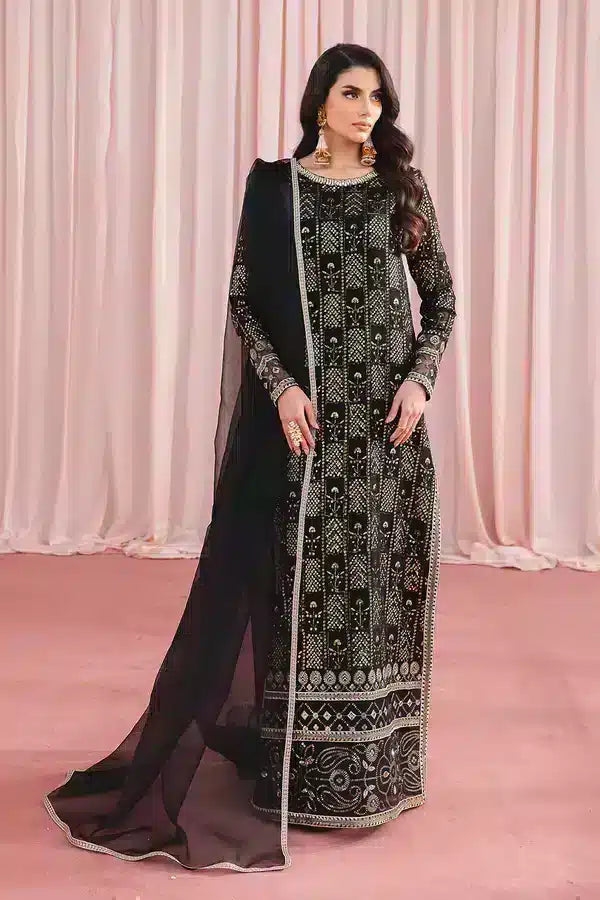 Vanya | Dolce Luxury Formal 23 | DL-15 - by - Libasekhas UK - Registered Vendor of : Vanya - 100% Original Designer Dresss