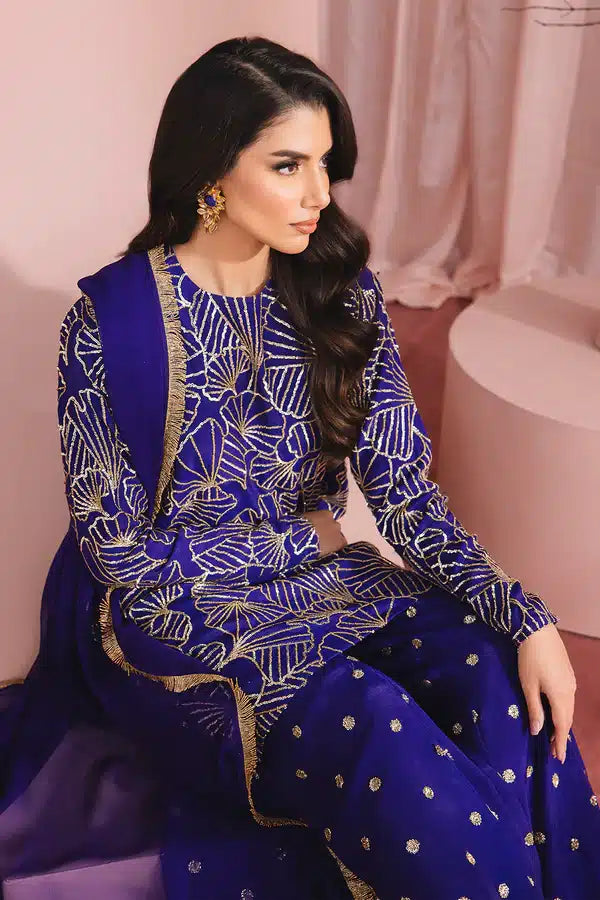 Vanya | Dolce Luxury Formal 23 | DL-14 - by - Libasekhas UK - Registered Vendor of : Vanya - 100% Original Designer Dresss
