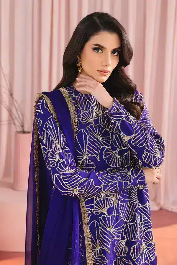 Vanya | Dolce Luxury Formal 23 | DL-14 - by - Libasekhas UK - Registered Vendor of : Vanya - 100% Original Designer Dresss