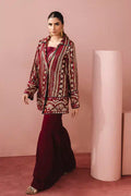 Vanya | Dolce Luxury Formal 23 | DL-20 - by - Libasekhas UK - Registered Vendor of : Vanya - 100% Original Designer Dresss