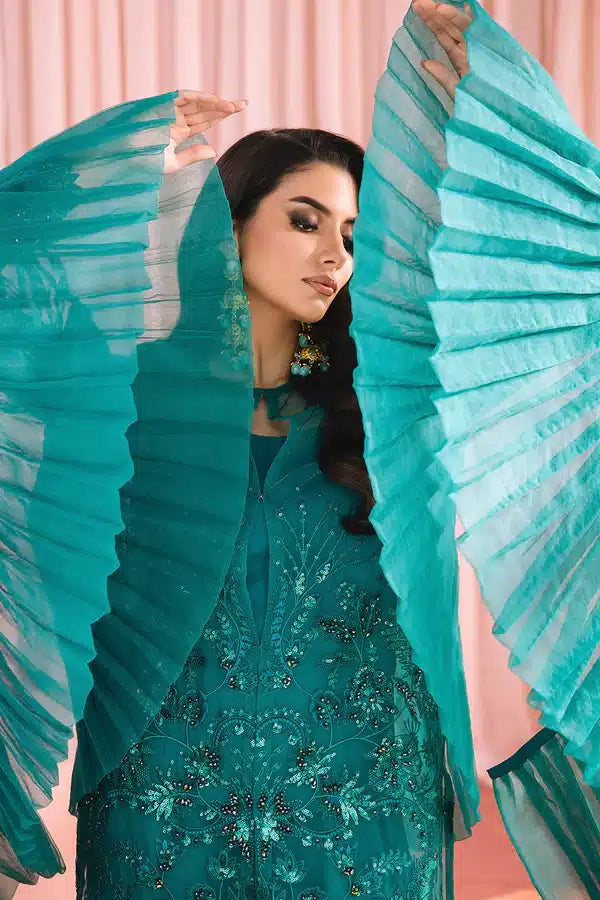 Vanya | Dolce Luxury Formal 23 | DL-16 - by - Libasekhas UK - Registered Vendor of : Vanya - 100% Original Designer Dresss