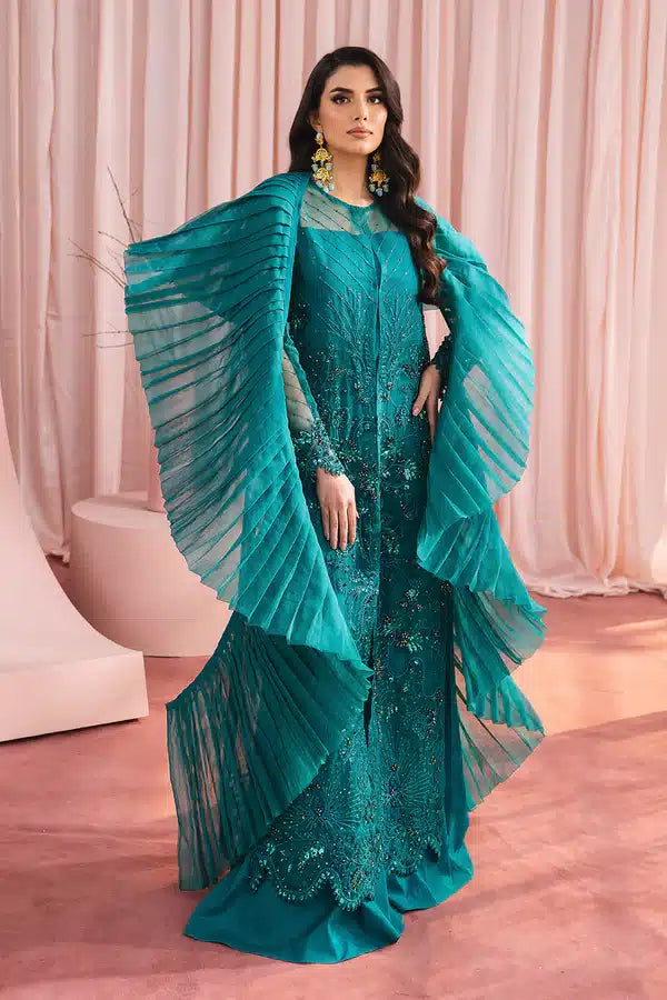 Vanya | Dolce Luxury Formal 23 | DL-16 - by - Libasekhas UK - Registered Vendor of : Vanya - 100% Original Designer Dresss