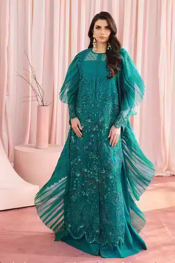 Vanya | Dolce Luxury Formal 23 | DL-16 - by - Libasekhas UK - Registered Vendor of : Vanya - 100% Original Designer Dresss