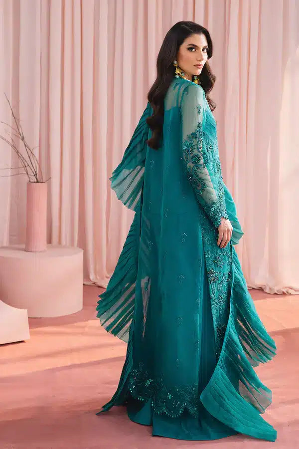 Vanya | Dolce Luxury Formal 23 | DL-16 - by - Libasekhas UK - Registered Vendor of : Vanya - 100% Original Designer Dresss