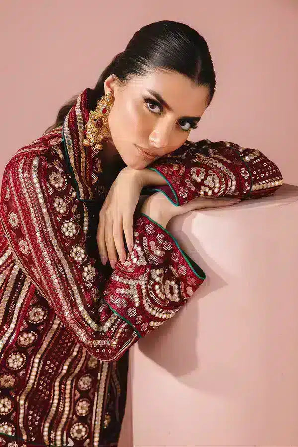 Vanya | Dolce Luxury Formal 23 | DL-20 - by - Libasekhas UK - Registered Vendor of : Vanya - 100% Original Designer Dresss