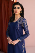 Vanya | Fareesha Formals | FR-08 - by - Libasekhas UK - Registered Vendor of : Vanya - 100% Original Designer Dresss