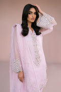Vanya | Fareesha Formals | FR-05 - by - Libasekhas UK - Registered Vendor of : Vanya - 100% Original Designer Dresss