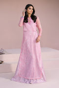 Vanya | Fareesha Formals | FR-10 - by - Libasekhas UK - Registered Vendor of : Vanya - 100% Original Designer Dresss