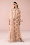 Vanya | Fareesha Formals | FR-03 - by - Libasekhas UK - Registered Vendor of : Vanya - 100% Original Designer Dresss