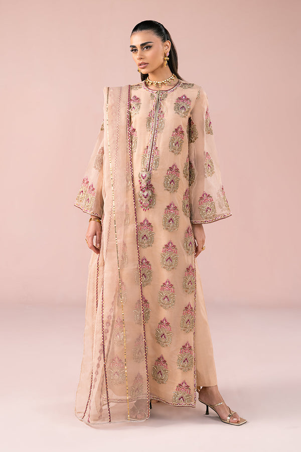 Vanya | Fareesha Formals | FR-03 - by - Libasekhas UK - Registered Vendor of : Vanya - 100% Original Designer Dresss