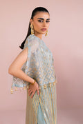 Vanya | Fareesha Formals | FR-09 - by - Libasekhas UK - Registered Vendor of : Vanya - 100% Original Designer Dresss