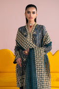 Vanya | Fareesha Formals | FR-04 - by - Libasekhas UK - Registered Vendor of : Vanya - 100% Original Designer Dresss