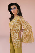 Vanya | Fareesha Formals | FR-02 - by - Libasekhas UK - Registered Vendor of : Vanya - 100% Original Designer Dresss