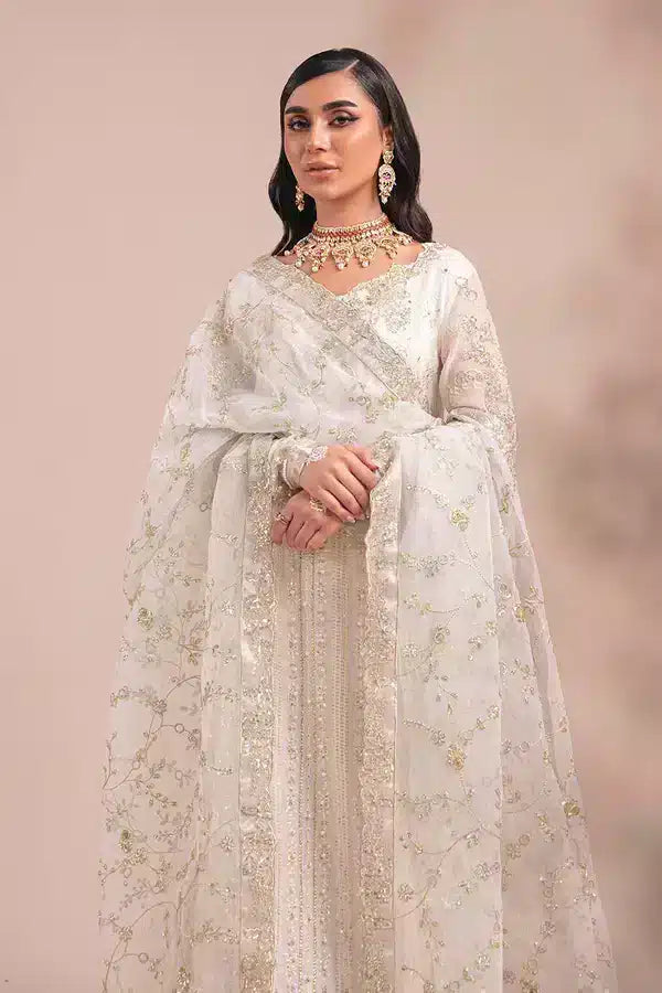 Vanya | Mishri Exclusive Wedding 23 | MS-14 - by - Libasekhas UK - Registered Vendor of : Vanya - 100% Original Designer Dresss