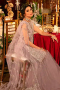 Vanya | Mishri Exclusive Wedding 23 | MS-08 - by - Libasekhas UK - Registered Vendor of : Vanya - 100% Original Designer Dresss