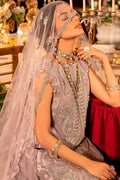 Vanya | Mishri Exclusive Wedding 23 | MS-08 - by - Libasekhas UK - Registered Vendor of : Vanya - 100% Original Designer Dresss