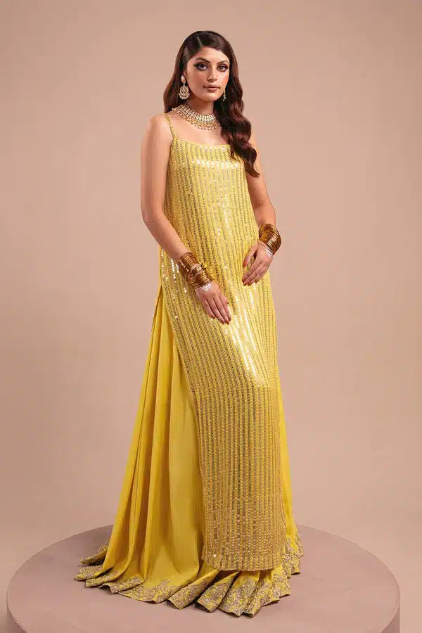 Vanya | Mishri Exclusive Wedding 23 | MS-18 - by - Libasekhas UK - Registered Vendor of : Vanya - 100% Original Designer Dresss